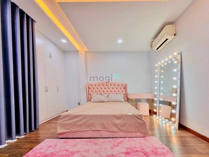 Hình ảnh Trống sẵn căn studio bancol full nội thất rộng 35m2 ✨
