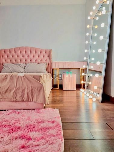Hình ảnh Trống sẵn căn studio bancol full nội thất rộng 35m2 ✨