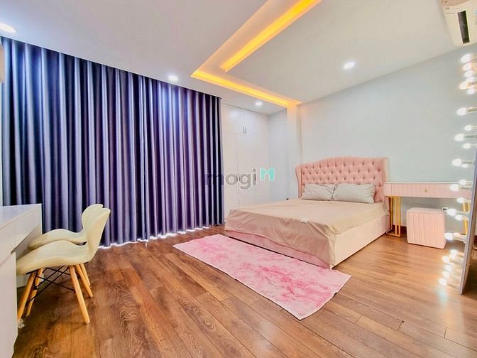 Hình ảnh Trống sẵn căn studio bancol full nội thất rộng 35m2 ✨