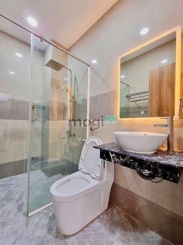Hình ảnh Trống sẵn căn studio bancol full nội thất rộng 35m2 ✨