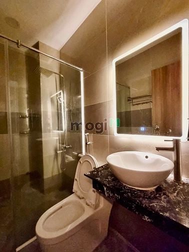 Hình ảnh Trống sẵn căn studio bancol full nội thất rộng 35m2 ✨