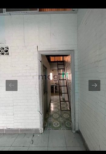 Hình ảnh TIN THẬT:Nhà cấp 4 Sổ riêng 4x10 đường Lê Thị Hoa P.Bình Chiểu Thủ đức