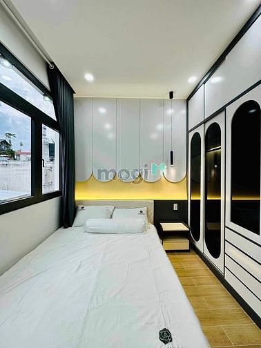 Hình ảnh Chính chủ gửi bán nhà Đ. Lê Hồng Phong ,P2,Q5 ,DT:46,4m2/2tỷ 750tr,SHR