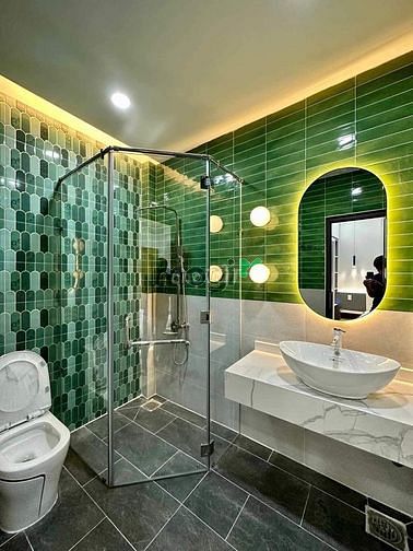 Hình ảnh Chính chủ gửi bán nhà Đ. Lê Hồng Phong ,P2,Q5 ,DT:46,4m2/2tỷ 750tr,SHR