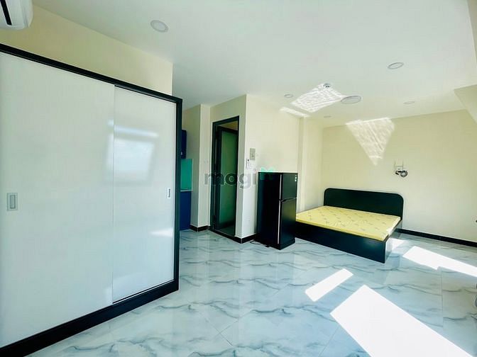 Hình ảnh Mb6623 nạp rút nhanh chóng view sông siêu thoáng gia rẻ ngay ĐH Văn Lang cơ sở 3