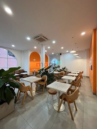Hình ảnh Bán Nhà Góc 2MT Nguyễn Thiện Thuật - P2 Quận 3 - DT : 6m x 21m 53 Tỷ