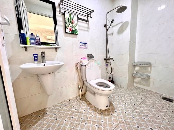 Hình ảnh 🎀 Siêu Phẩm Penthouse Ban Công View Thành Phố Ngay Ngô Tất Tố