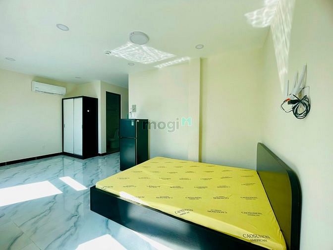 Hình ảnh Mb6623 nạp rút nhanh chóng view sông siêu thoáng gia rẻ ngay ĐH Văn Lang cơ sở 3