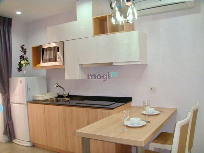 Hình ảnh Cho thuê Trang Chủ MB66.COM / Đăng Ký Tặng 66K full nội thất, cửa sổ, ban công ngay cầu Lê Văn Sỹ