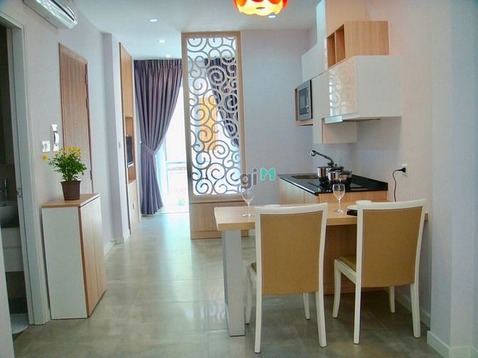 Hình ảnh Cho thuê Trang Chủ MB66.COM / Đăng Ký Tặng 66K full nội thất, cửa sổ, ban công ngay cầu Lê Văn Sỹ