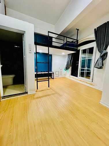 Hình ảnh Cho thuê phòng có gác ban công cửa sổ siêu thoáng