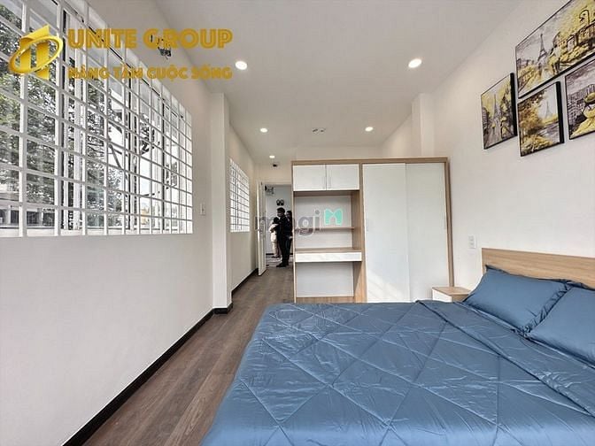 Hình ảnh Cho thuê Trang Chủ MB66.COM / Đăng Ký Tặng 66K mới xây gần bệnh viện Chợ Rẫy, đại học Y dược
