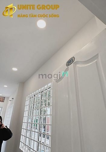 Hình ảnh Cho thuê Trang Chủ MB66.COM / Đăng Ký Tặng 66K mới xây gần bệnh viện Chợ Rẫy, đại học Y dược