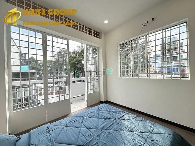 Hình ảnh Cho thuê Trang Chủ MB66.COM / Đăng Ký Tặng 66K mới xây gần bệnh viện Chợ Rẫy, đại học Y dược
