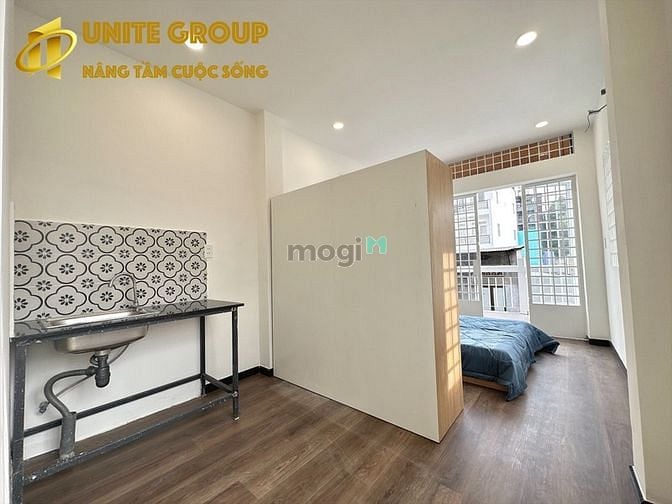 Hình ảnh Cho thuê Trang Chủ MB66.COM / Đăng Ký Tặng 66K mới xây gần bệnh viện Chợ Rẫy, đại học Y dược