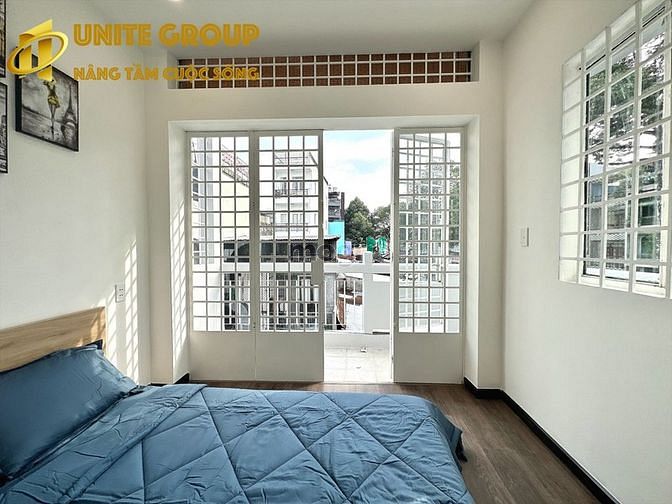 Hình ảnh Cho thuê Trang Chủ MB66.COM / Đăng Ký Tặng 66K mới xây gần bệnh viện Chợ Rẫy, đại học Y dược