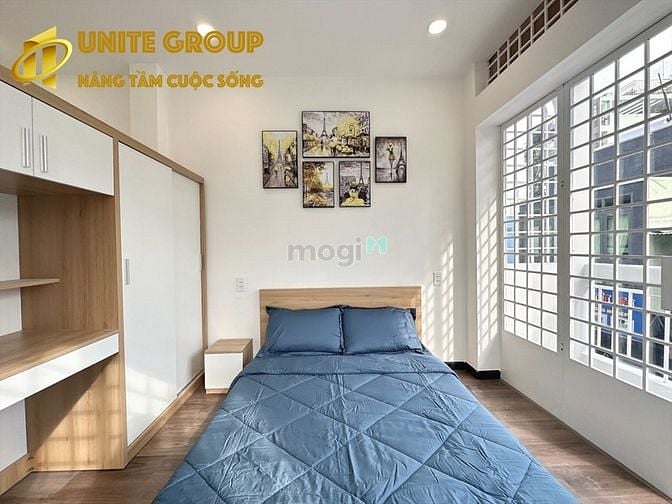 Hình ảnh Cho thuê Trang Chủ MB66.COM / Đăng Ký Tặng 66K mới xây gần bệnh viện Chợ Rẫy, đại học Y dược