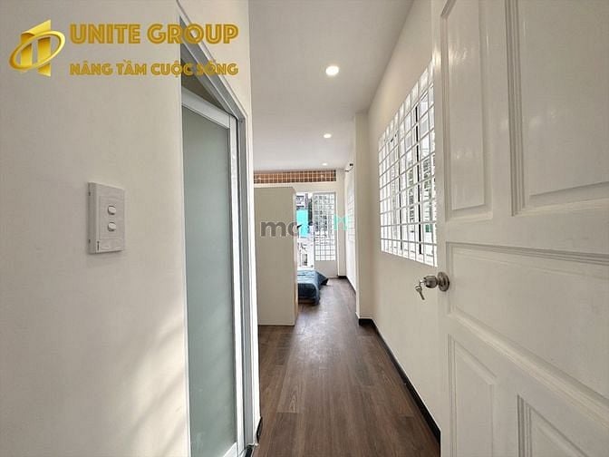 Hình ảnh Cho thuê Trang Chủ MB66.COM / Đăng Ký Tặng 66K mới xây gần bệnh viện Chợ Rẫy, đại học Y dược