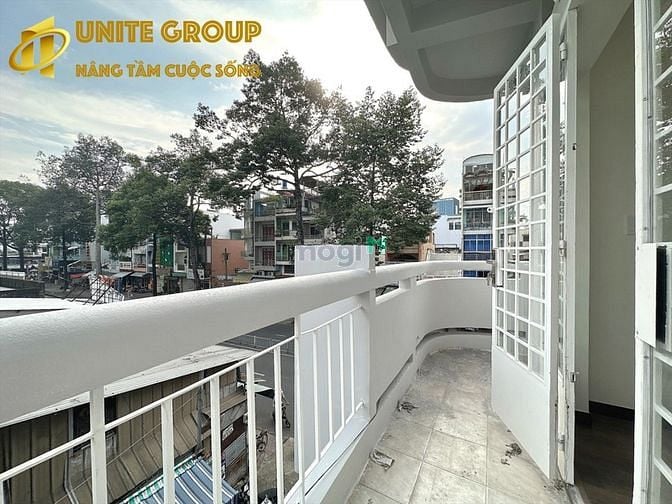 Hình ảnh Cho thuê Trang Chủ MB66.COM / Đăng Ký Tặng 66K mới xây gần bệnh viện Chợ Rẫy, đại học Y dược