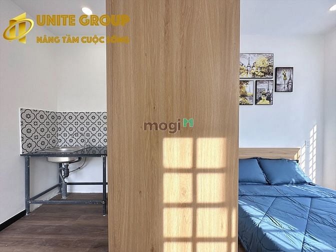 Hình ảnh Cho thuê Trang Chủ MB66.COM / Đăng Ký Tặng 66K mới xây gần bệnh viện Chợ Rẫy, đại học Y dược