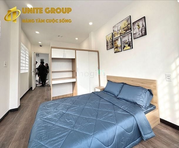 Hình ảnh Cho thuê Trang Chủ MB66.COM / Đăng Ký Tặng 66K mới xây gần bệnh viện Chợ Rẫy, đại học Y dược