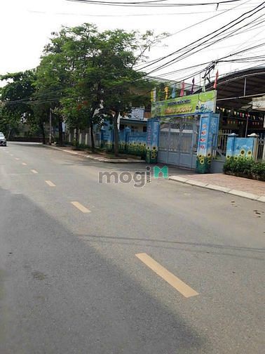 Hình ảnh Siêu rẻ 1 lô đất đẹp 50m, sổ đỏ sẵn cc đất tại đồng mai, hà đông