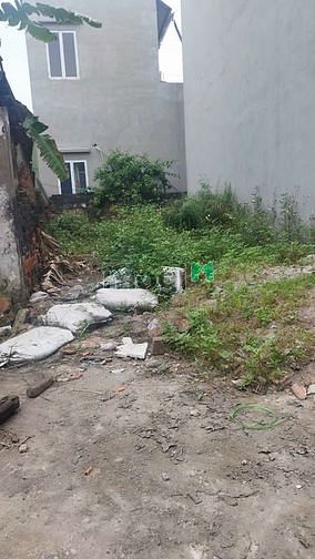 Hình ảnh Siêu rẻ 1 lô đất đẹp 50m, sổ đỏ sẵn cc đất tại đồng mai, hà đông