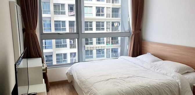 Hình ảnh Cho thuê căn 2PN VINHOMES CENTRAL PARK full NT.