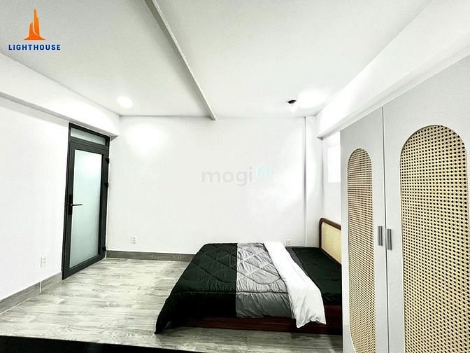 Hình ảnh Căn Hộ Ban Công Máy Giặt Riêng