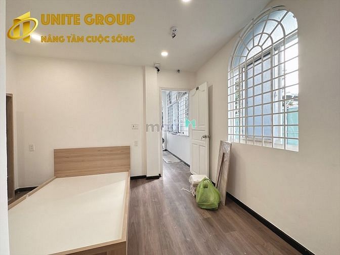 Hình ảnh Cho thuê Trang Chủ MB66.COM / Đăng Ký Tặng 66K mới xây gần bệnh viện Chợ Rẫy, đại học Y dược