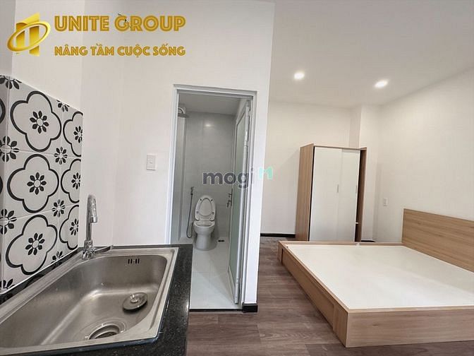 Hình ảnh Cho thuê Trang Chủ MB66.COM / Đăng Ký Tặng 66K mới xây gần bệnh viện Chợ Rẫy, đại học Y dược