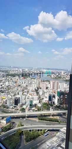Hình ảnh Cho thuê căn 2PN VINHOMES CENTRAL PARK full NT.