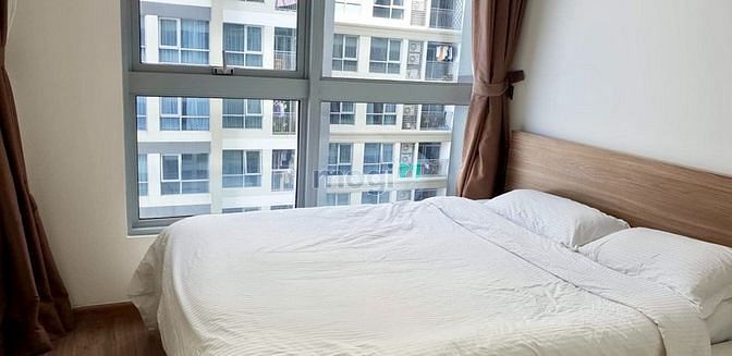 Hình ảnh Cho thuê căn 2PN VINHOMES CENTRAL PARK full NT.
