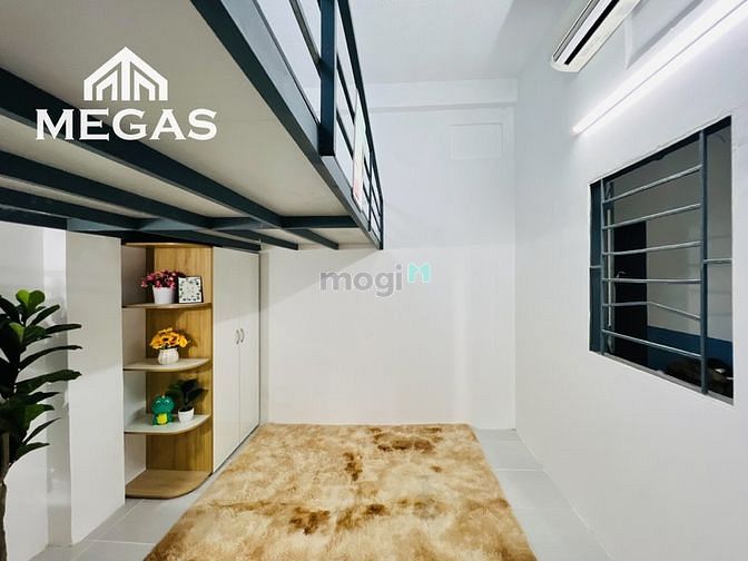 Hình ảnh Duplex Mới Xây sẵn Nội Thất Nằm Phú Thọ Hòa - Bình Long