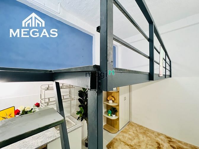 Hình ảnh Duplex Mới Xây sẵn Nội Thất Nằm Phú Thọ Hòa - Bình Long