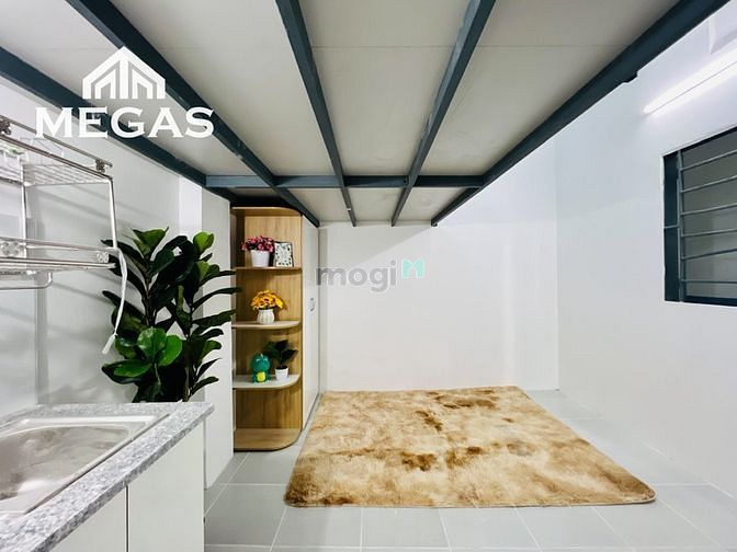 Hình ảnh Duplex Mới Xây sẵn Nội Thất Nằm Phú Thọ Hòa - Bình Long