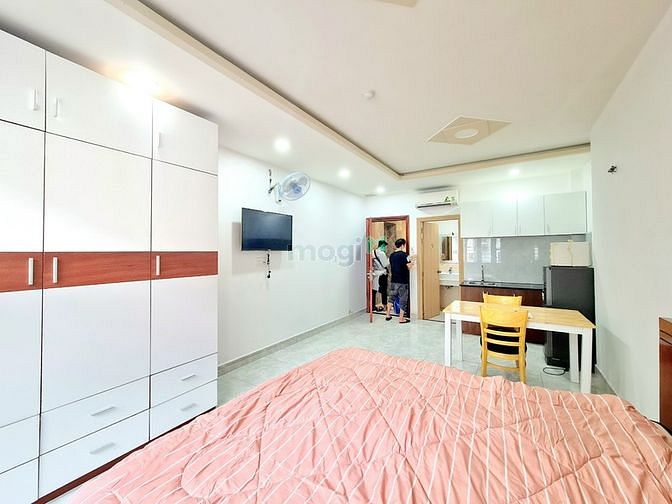 Hình ảnh <<< MQHouse.vn > Mb6623 nạp rút nhanh chóng 40m2 Tôn Đức Thắng_Đài Truyền hình
