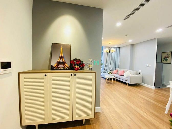 Hình ảnh Cho thuê Eco Green Saigon 3PN 2WC giá 18 triệu/ tháng