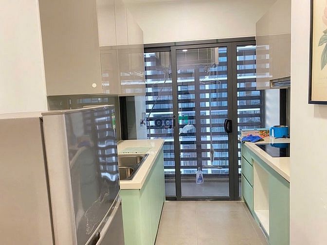 Hình ảnh Cho thuê Eco Green Saigon 3PN 2WC giá 18 triệu/ tháng