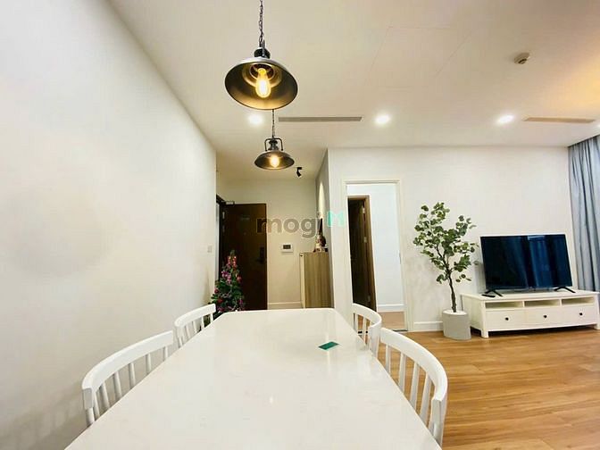 Hình ảnh Cho thuê Eco Green Saigon 3PN 2WC giá 18 triệu/ tháng