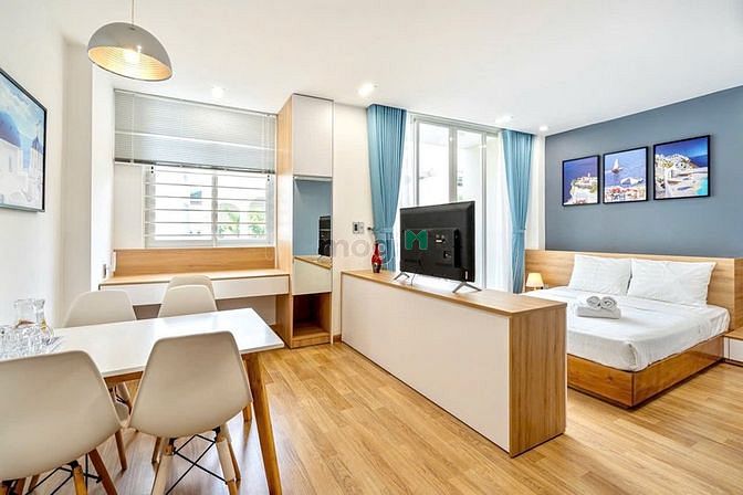 Hình ảnh 🔥STUDIO TÁCH BẾP🔥Diện tích cực rộng - Ngay trung tâm Q2🏡