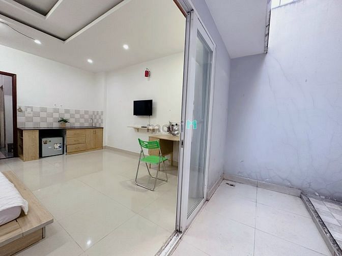 Hình ảnh 🤩🤩🤩STUDIO FULL NỘI THẤT🤩🤩🤩 vị trí: tân phong, quận 7