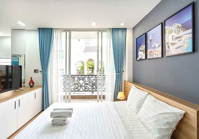 Hình ảnh 🔥STUDIO TÁCH BẾP🔥Diện tích cực rộng - Ngay trung tâm Q2🏡