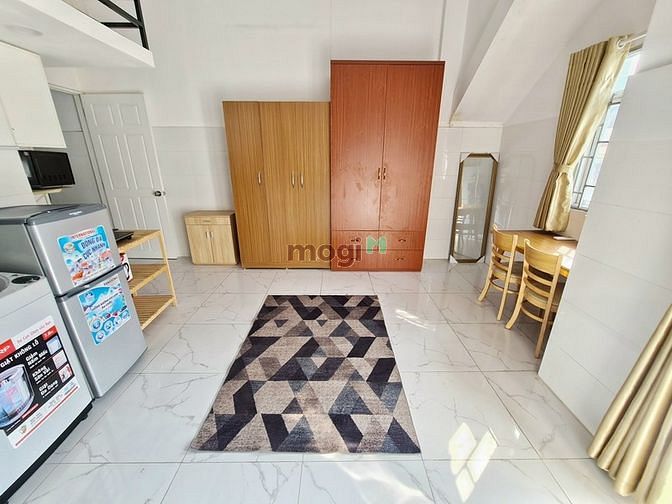 Hình ảnh Duplex Full nội thất_Ko giới hạn người ở Vincom Nguyễn Xí