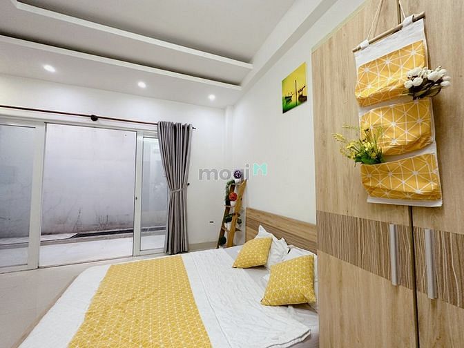 Hình ảnh 🤩🤩🤩STUDIO FULL NỘI THẤT🤩🤩🤩 vị trí: tân phong, quận 7