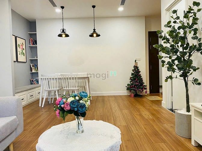 Hình ảnh Cho thuê Eco Green Saigon 3PN 2WC giá 18 triệu/ tháng
