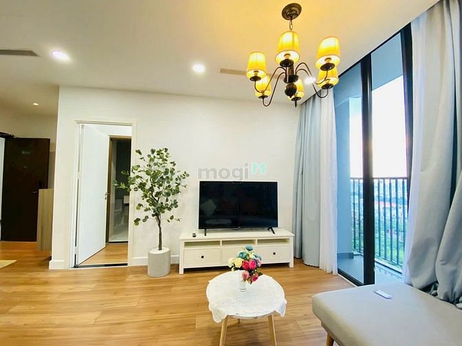 Hình ảnh Cho thuê Eco Green Saigon 3PN 2WC giá 18 triệu/ tháng