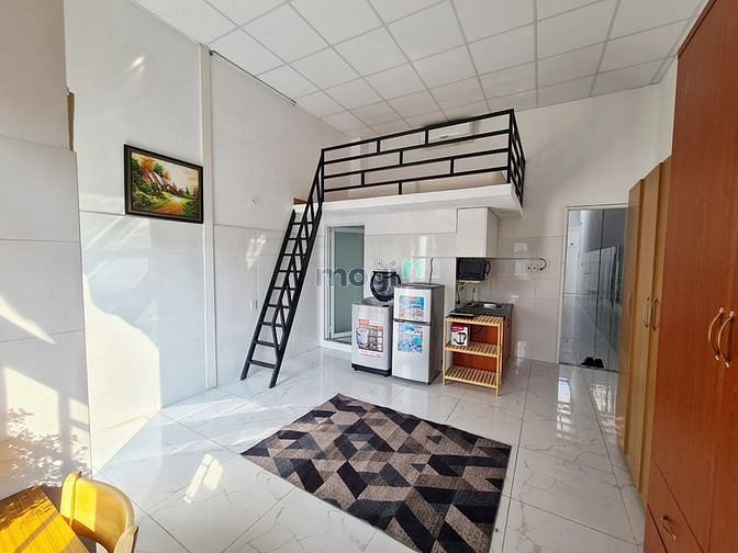 Hình ảnh Duplex Full nội thất_Ko giới hạn người ở Vincom Nguyễn Xí
