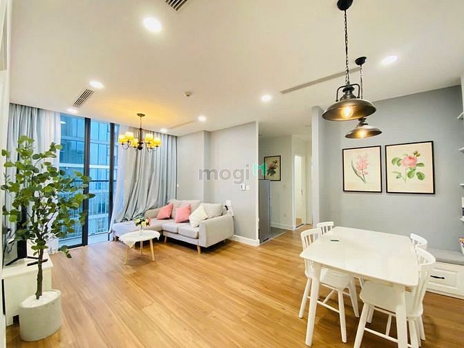 Hình ảnh Cho thuê Eco Green Saigon 3PN 2WC giá 18 triệu/ tháng