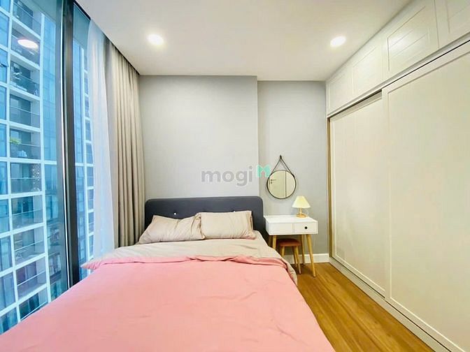 Hình ảnh Cho thuê Eco Green Saigon 3PN 2WC giá 18 triệu/ tháng
